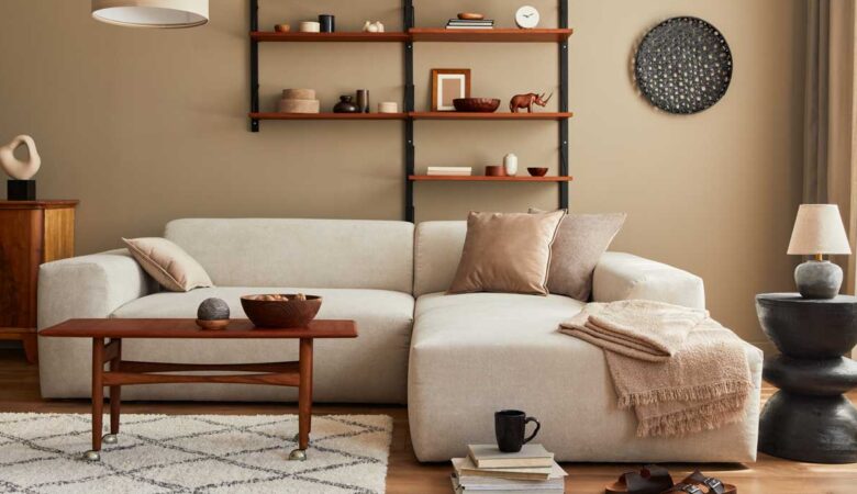 10 Tips for Creating a Cozy Living Room